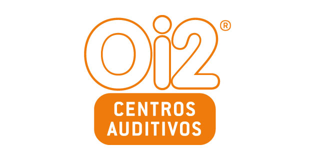 logo vector Centros Auditivos Oi2