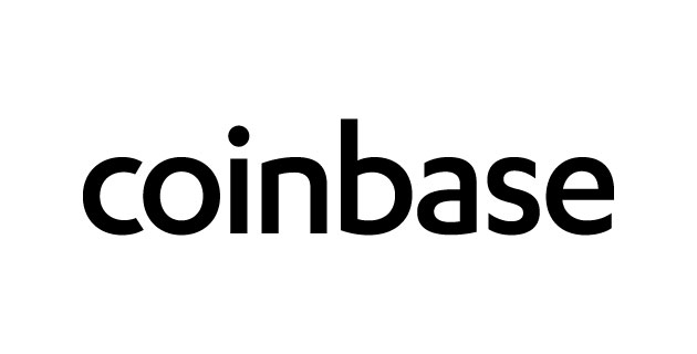 logo vector Coinbase