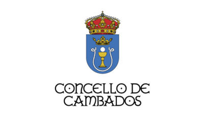 logo vector Concello de Cambados