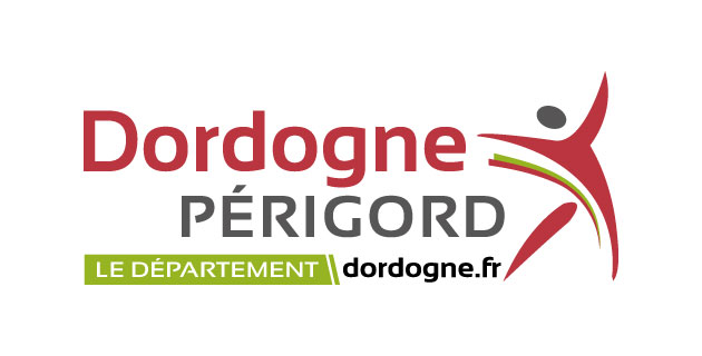 logo vector Conseil départemental de la Dordogne