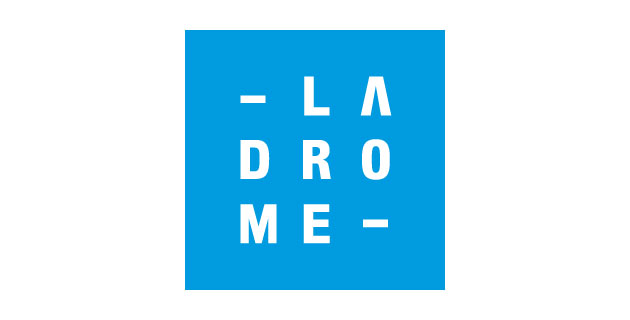 logo vector Conseil départemental de la Drôme