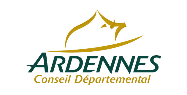 logo vector Conseil départemental des Ardennes
