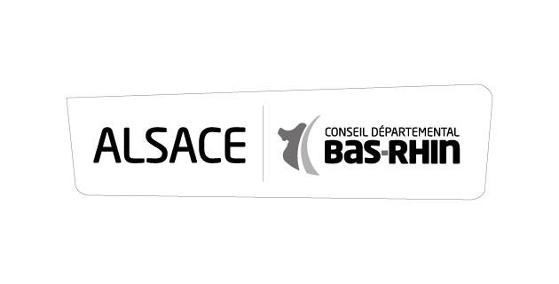 logo vector Conseil départemental du Bas-Rhin