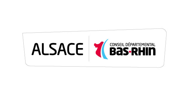 logo vector Conseil départemental du Bas-Rhin