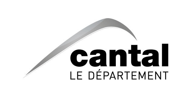 logo vector Conseil départemental du Cantal