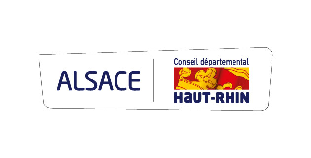 logo vector Conseil départemental du Haut-Rhin