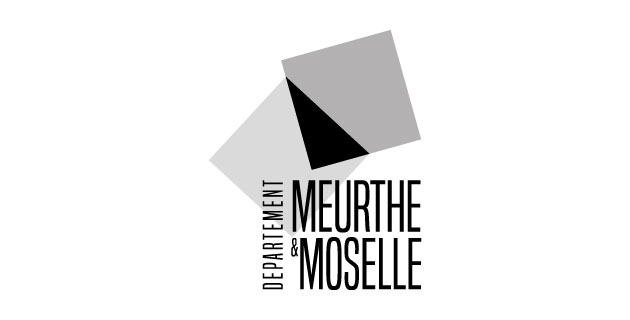 logo vector Conseil départemental de Meurthe-et-Moselle