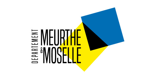 logo vector Conseil départemental de Meurthe-et-Moselle