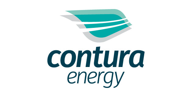 logo vector Contura Energy