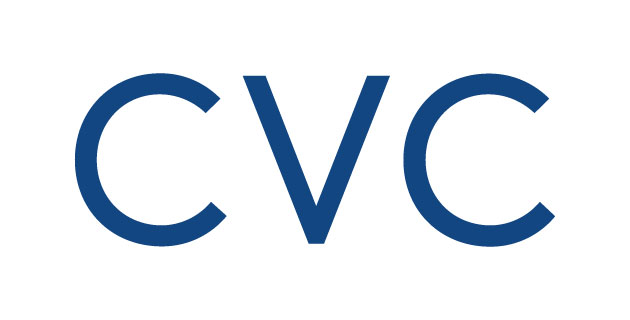 logo vector CVC Capital Partners