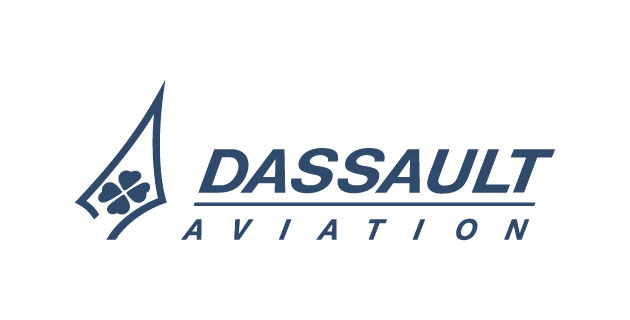 logo vector Dassault Aviation
