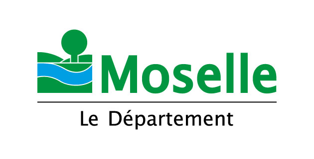 logo vector Département de la Moselle
