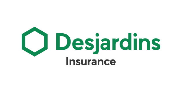 logo vector Desjardins