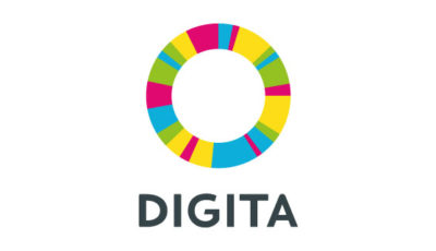 logo vector Digita