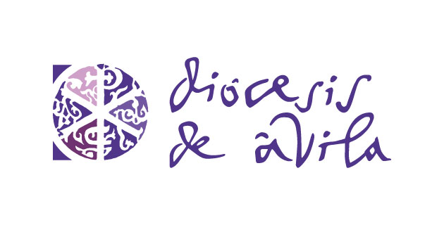 logo vector Diócesis de Ávila