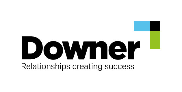logo vector Downer