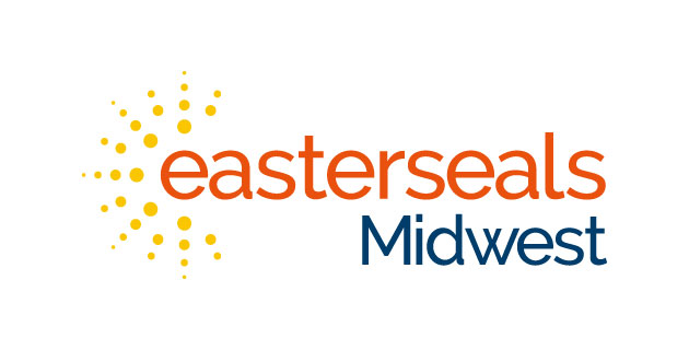 logo vector Easterseals Midwest