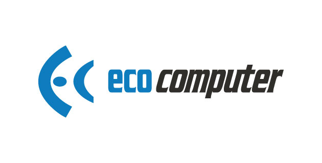 logo vector Ecocomputer