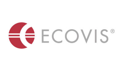logo vector Ecovis
