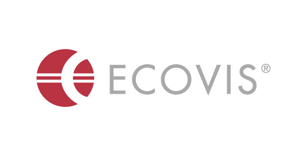 logo vector Ecovis
