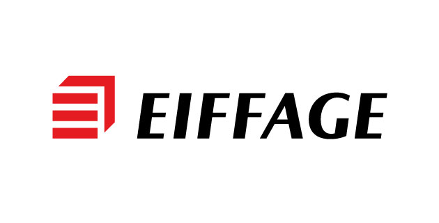 logo vector Eiffage