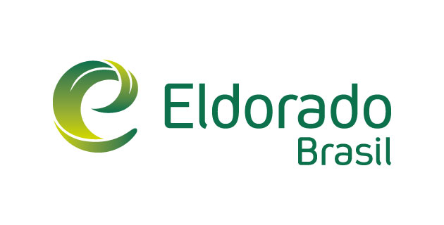 logo vector Eldorado Brasil