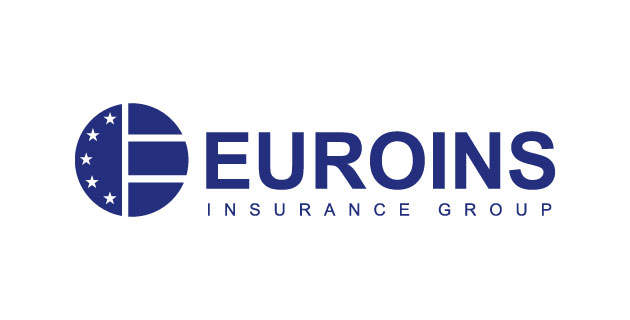 Лого на Euroins Insurance Group във векторен формат
