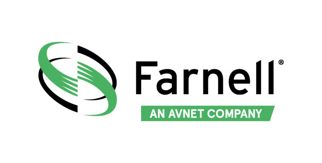 logo vector Farnell