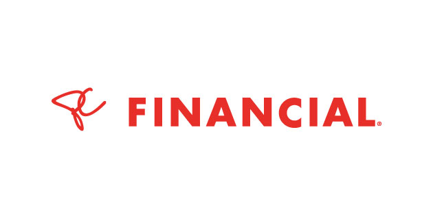 logo vector PC Financial