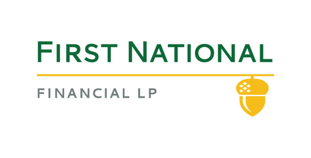 logo vector First National