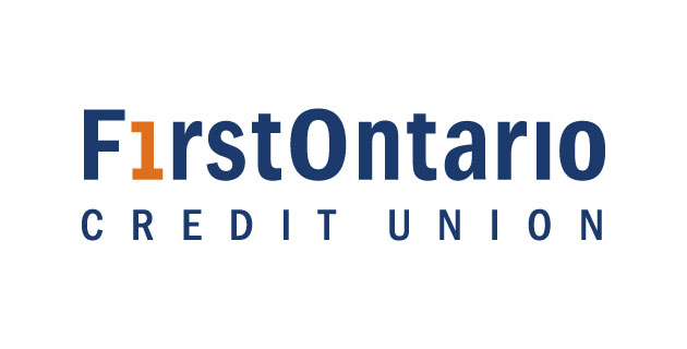 logo vector First Ontario
