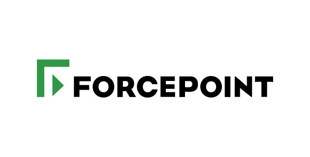 logo vector Forcepoint