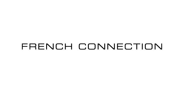 logo vector French Connection