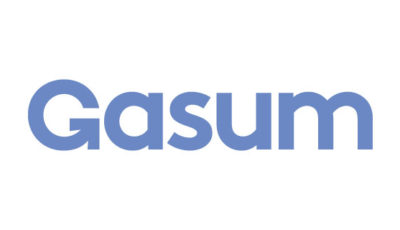 logo vector Gasum