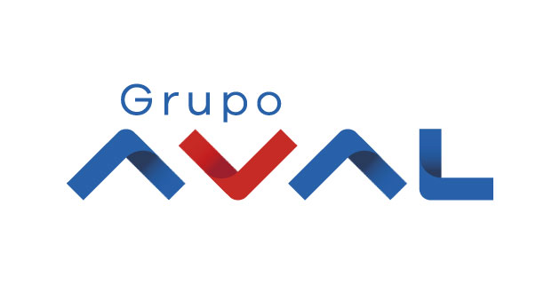 logo vector Grupo Aval