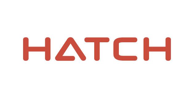 logo vector Hatch
