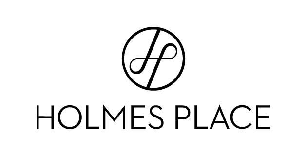 logo vector Holmes Place