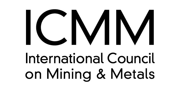 logo vector ICMM