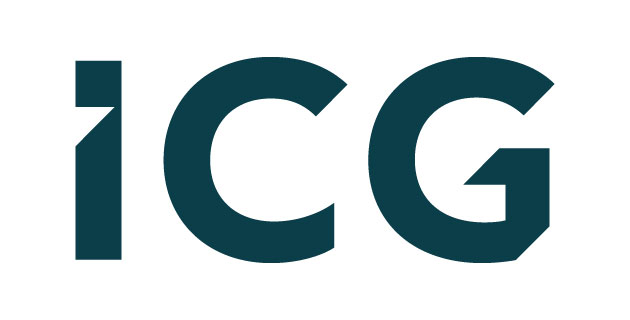 logo vector Intermediate Capital Group