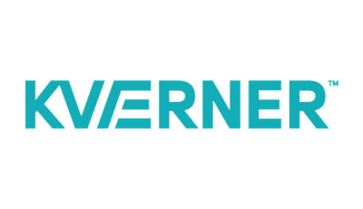 logo vector Kvaerner