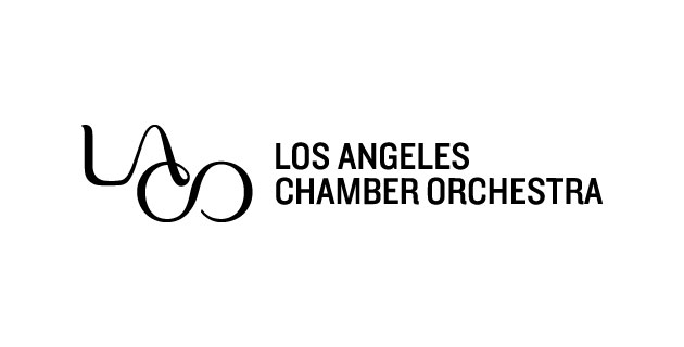 logo vector Los Angeles Chamber Orchestra