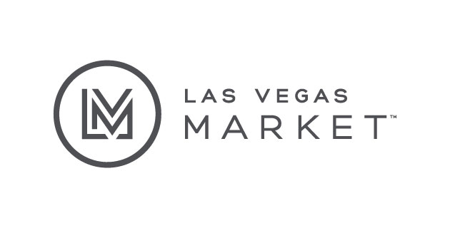 logo vector Las Vegas Market