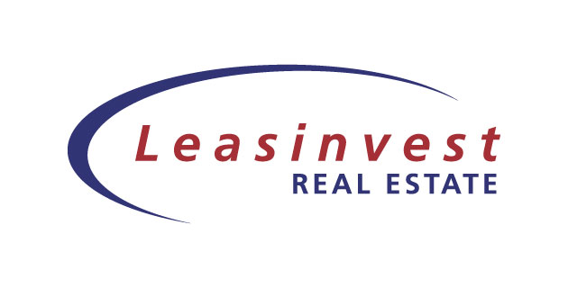 logo vector Leaseinvest