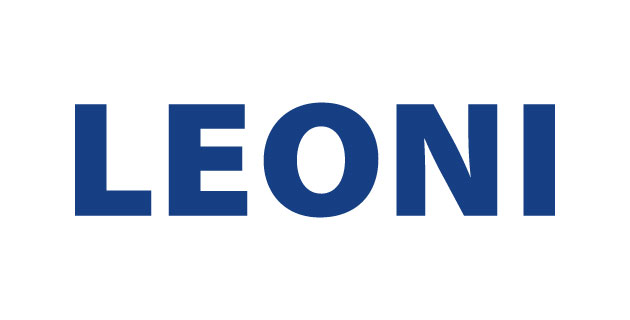 logo vector Leoni