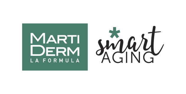logo vector Martiderm
