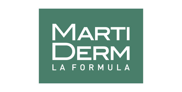 logo vector Martiderm