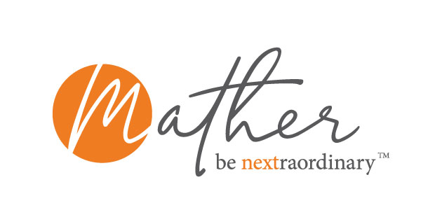 logo vector Mather