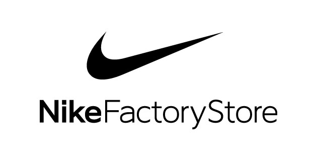 logo vector Nike Factory Store