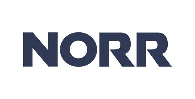 logo vector Norr