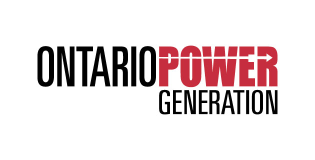 logo vector Ontario Power Generation